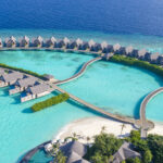 Impressionen Milaidhoo Island Maldives