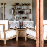 Impressionen Camp Okavango