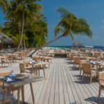 Impressionen Vilamendhoo Island Resort & Spa