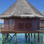 Impressionen Angaga Island Resort & Spa