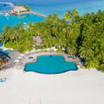 Impressionen Veligandu Island Resort & Spa