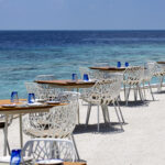 Impressionen Huvafen Fushi Maldives