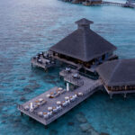 Impressionen Huvafen Fushi Maldives