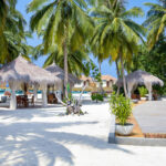 Impressionen Reethi Beach Resort