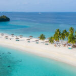 Impressionen Veligandu Island Resort & Spa