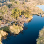 Impressionen Camp Xakanaxa