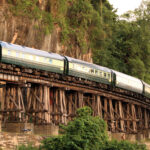 Impressionen Asien Bahnreise – Mit dem Eastern & Oriental Express von Singapur nach Bangkok (7 Tage)