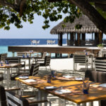 Impressionen Huvafen Fushi Maldives
