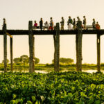 Impressionen Myanmar Schiffsreise – Flusskreuzfahrt Ananda (8 Tage)