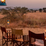 Impressionen Tansania Flugsafari – Top of Tansania (11 Tage)
