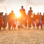 Impressionen Tansania Flugsafari – Stilvoll durch Tansania (10 Tage)