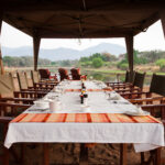 Impressionen Flugsafari Sambia – Highlights (13 Tage)