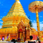 Impressionen Thailand Rundreise – Höhepunkte Thailands (16 Tage)