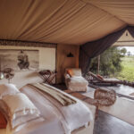 Impressionen Tansania Flugsafari – Stilvoll durch Tansania (10 Tage)