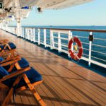 Impressionen Japan Schiffsrundreise – rund um Japan (10 Tage)