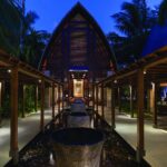 Impressionen Shangri-La´s Villingili Resort & Spa