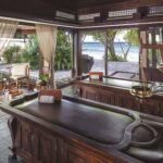 Impressionen Shangri-La´s Villingili Resort & Spa