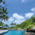Impressionen Constance Lemuria Praslin Seychelles