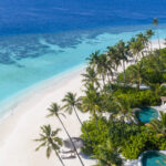 Impressionen Milaidhoo Island Maldives
