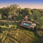 Impressionen Botswana Flugsafari – Botswana Deluxe (8 Tage)