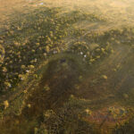 Impressionen Botswana Flugsafari – Botswana Deluxe (8 Tage)