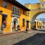 Impressionen Guatemala und Mexiko Gruppenreise – Zu den Höhepunkten Mundo Mayas (10 Tage)