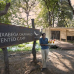 Impressionen Botswana Flugsafari – Botswana Deluxe (8 Tage)