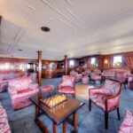 Impressionen Ägypten Nilkreuzfahrt mit SS Karim von Luxor – Luxor