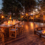 Impressionen Botswana Flugsafari – Familien-Safari (9 Tage)