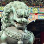 Impressionen China, Mongolei, Russland Bahnreise –  Reise durch das alte China(20 Tage)
