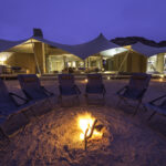 Impressionen Hoanib Skeleton Coast Camp