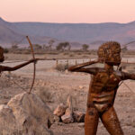 Impressionen Namibia Flugsafari – Namibia Naturwunder (8 Tage)