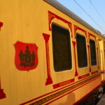 Impressionen Indien Bahnreise – Das Märchenland Rajasthan im rollenden Palast (8 Tage)