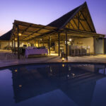 Impressionen Damaraland Wilderness Camp