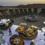 Impressionen Damaraland Wilderness Camp