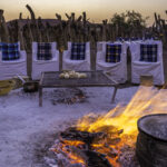 Impressionen Damaraland Wilderness Camp