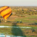 Impressionen Botswana Rundreise – Delta & Chobe Trail (8 Tage)