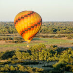 Impressionen Simbabwe & Botswana Gruppenreise – Elfenbein Route (15 Tage)