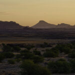 Impressionen Doro Nawas Camp