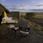 Impressionen Doro Nawas Camp