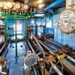 Impressionen Ägypten Nilkreuzfahrt mit SS Karim von Luxor – Luxor