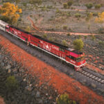 Impressionen Australien Bahnreise – Mit den legendären Zügen The Gan und Indian Pacific durch Australien (18 Tage)
