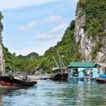 Impressionen Vietnam Rundreise – Der Norden von Vietnam (14 Tage)