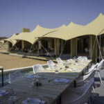 Impressionen Hoanib Skeleton Coast Camp