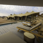 Impressionen Hoanib Skeleton Coast Camp