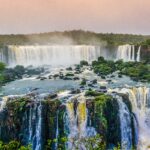 Impressionen Brasilien Schiffsreise – Erlebnisreise mit 6-tägiger Amazonas-Kreuzfahrt und Pantanal (16 Tage)