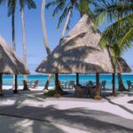 Impressionen Shangri-La´s Villingili Resort & Spa