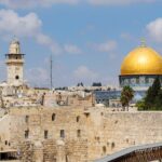 Impressionen Jerusalem Rundreise – Stadt und Kultur (4 Tage)