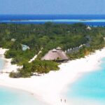 Impressionen Kuredu Island Resort & Spa