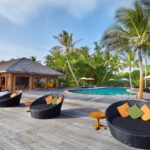 Impressionen Kuredu Island Resort & Spa